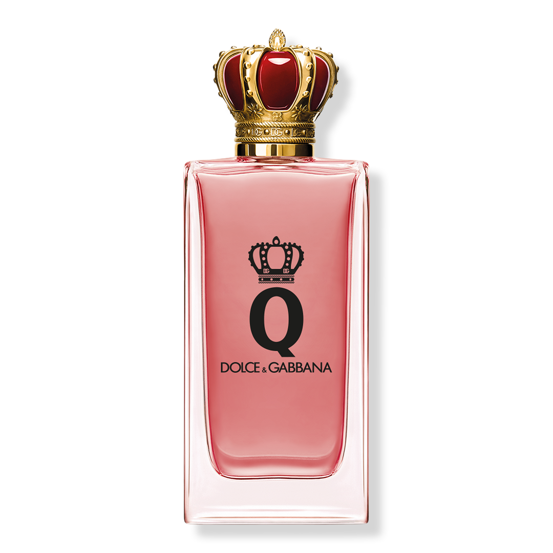 Q by Dolce&amp;Gabbana - Eau de Parfum Intense