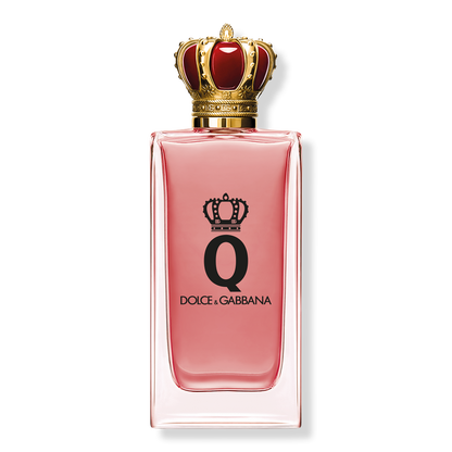 Q by Dolce&amp;Gabbana - Eau de Parfum Intense