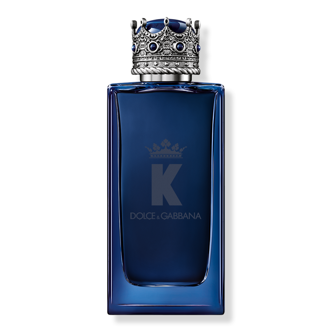 K by D&amp;G MEN Eau De Parfum Intense