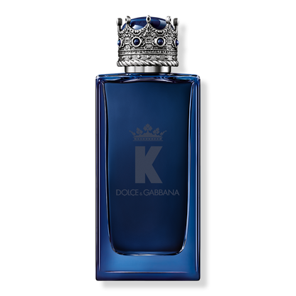 K by D&amp;G MEN Eau De Parfum Intense