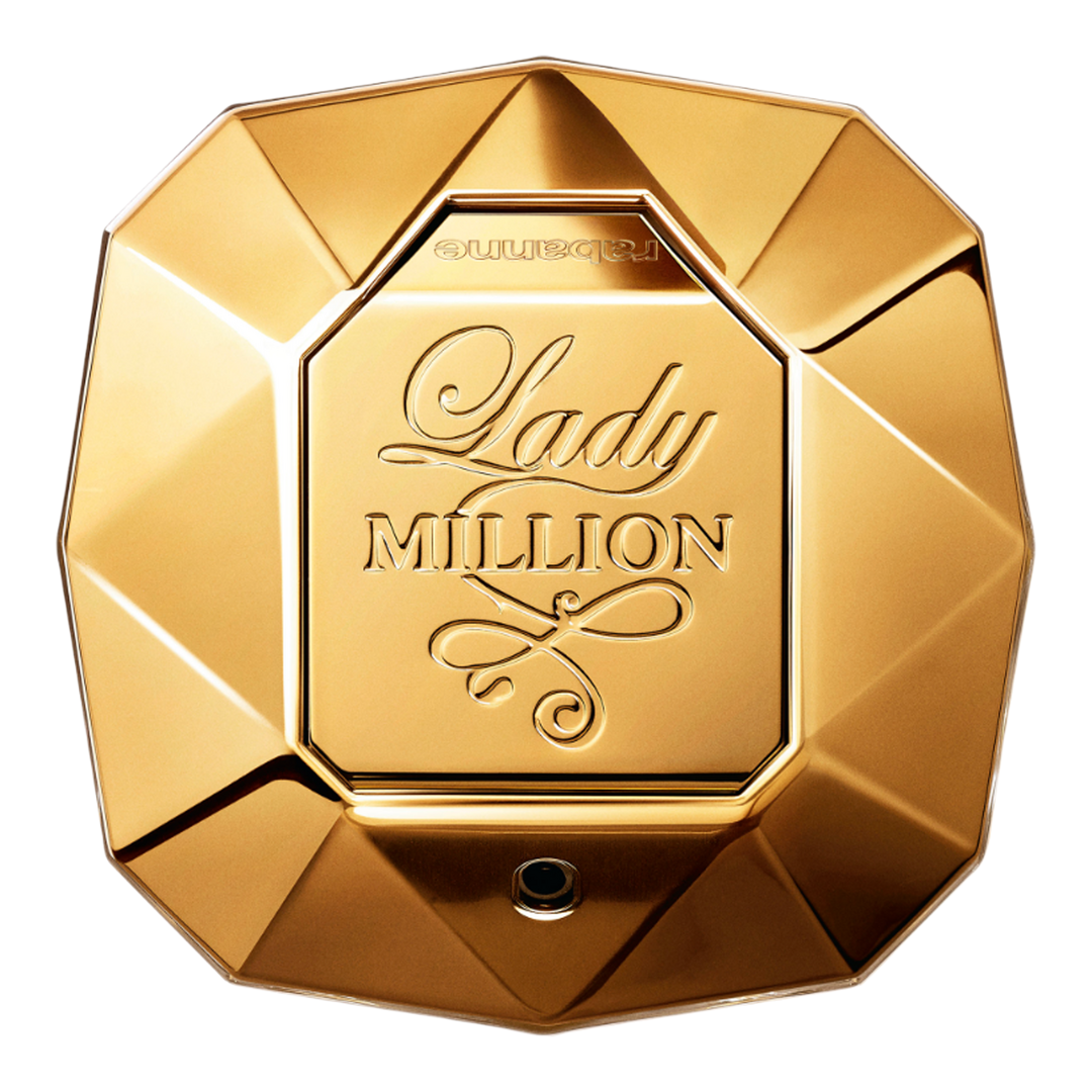 Lady MILLION - Eau de Parfum