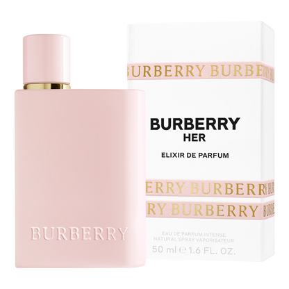 Her Elixir de Parfum