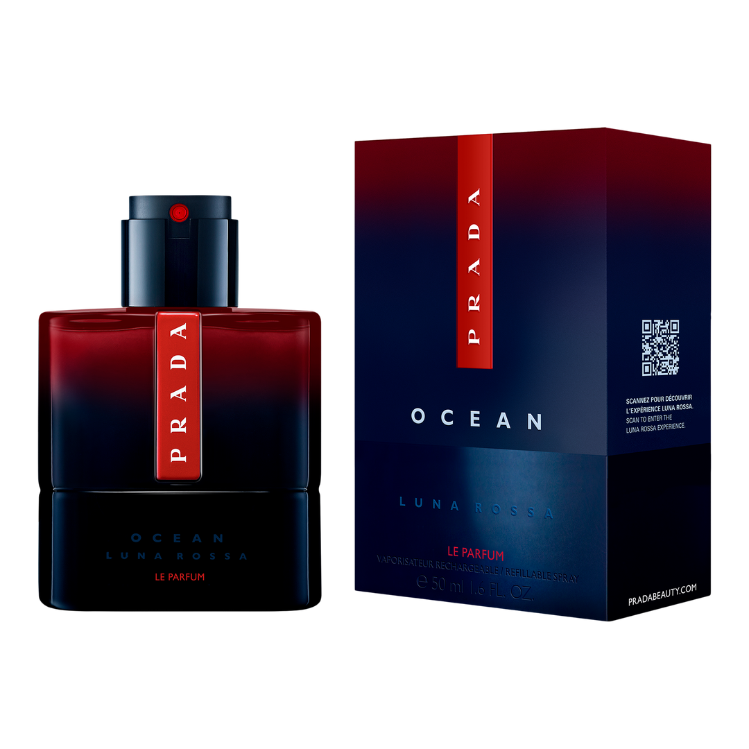 Luna Rossa Ocean Le Parfum Prada - Eau de Parfum