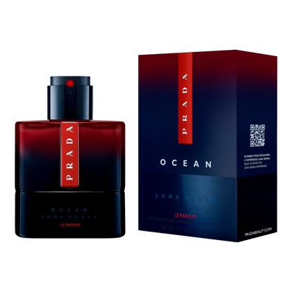 Luna Rossa Ocean Le Parfum Prada - Eau de Parfum