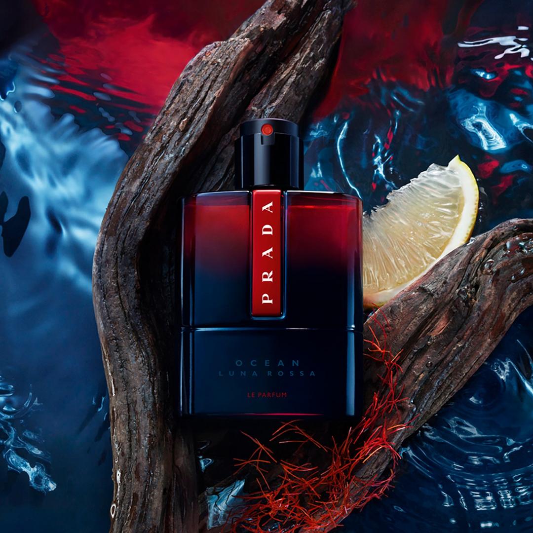 Luna Rossa Ocean Le Parfum Prada - Eau de Parfum