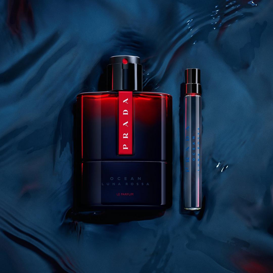 Luna Rossa Ocean Le Parfum Prada - Eau de Parfum