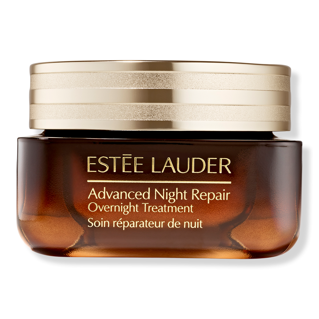 Advanced Night Repair Moisturizing Overnight Treatment