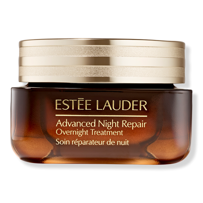 Advanced Night Repair Moisturizing Overnight Treatment