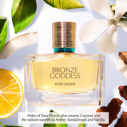 Bronze Goddess Eau Fraiche