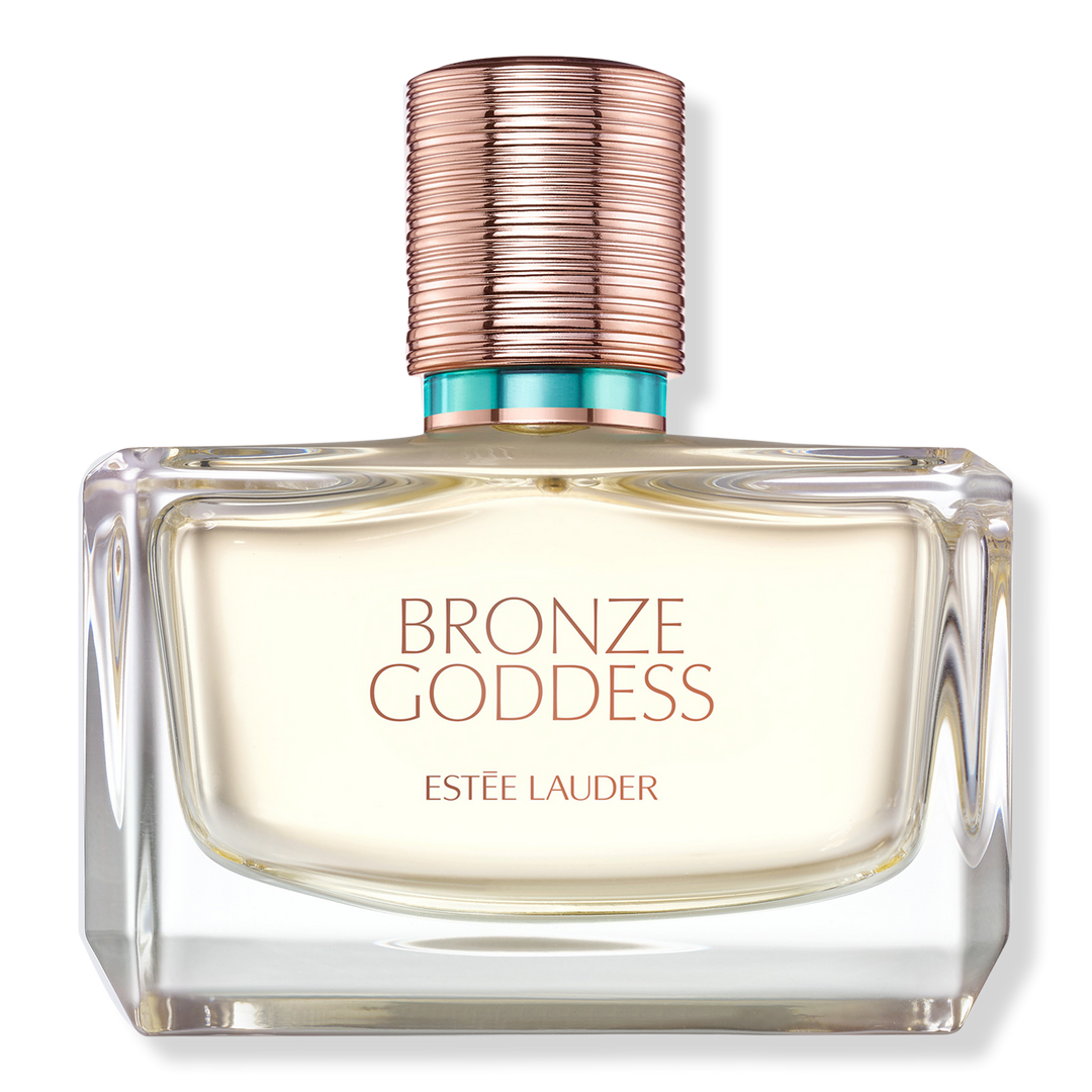 Bronze Goddess Eau Fraiche