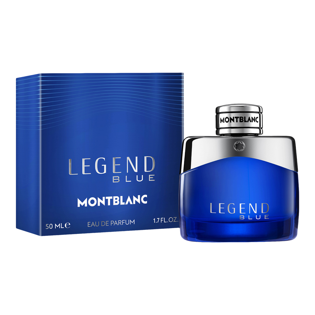 Legend Blue Eau de Parfum