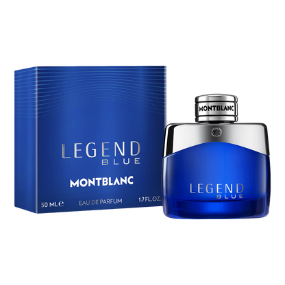 Legend Blue Eau de Parfum