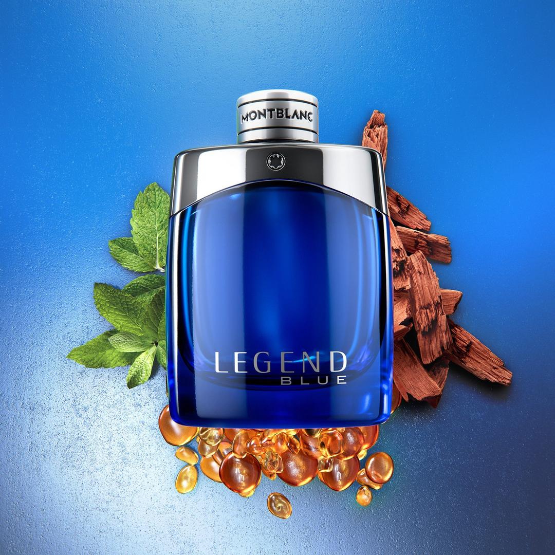 Legend Blue Eau de Parfum