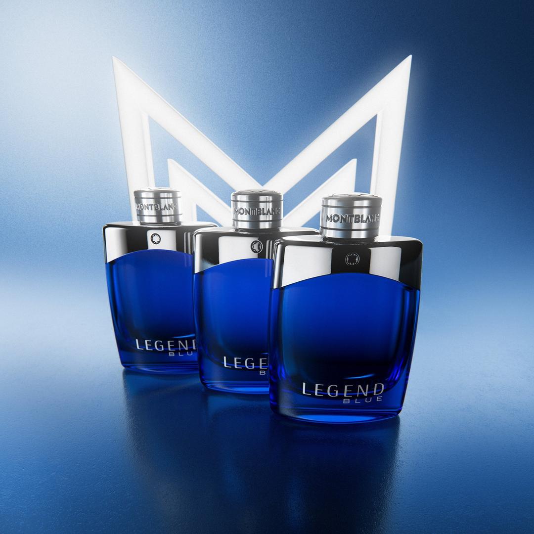 Legend Blue Eau de Parfum