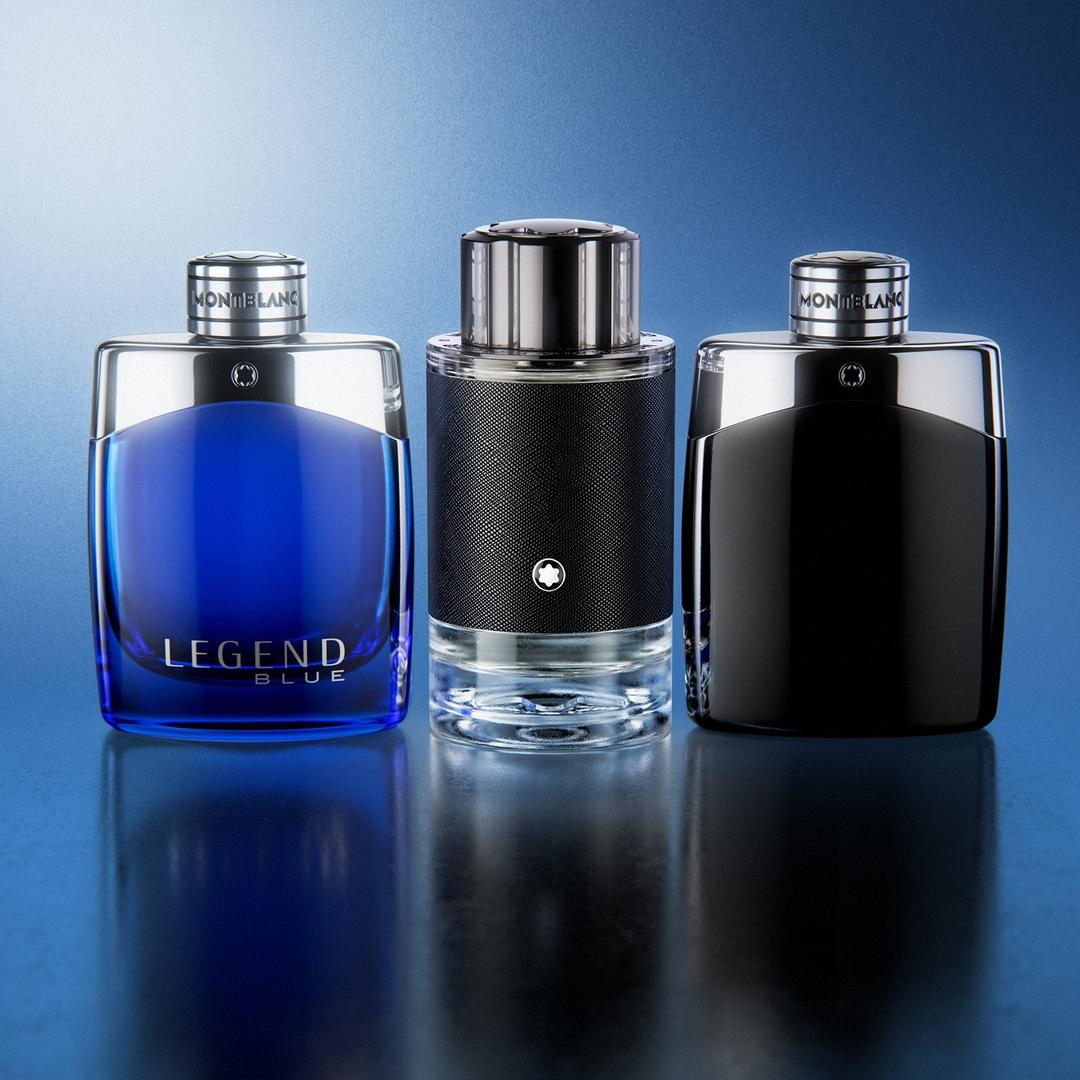 Legend Blue Eau de Parfum