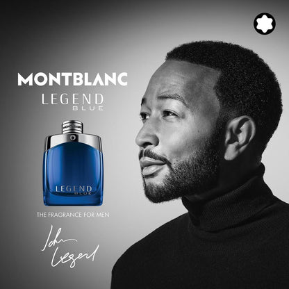 Legend Blue Eau de Parfum