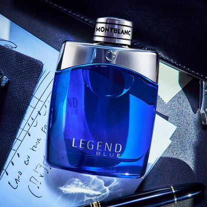 Legend Blue Eau de Parfum