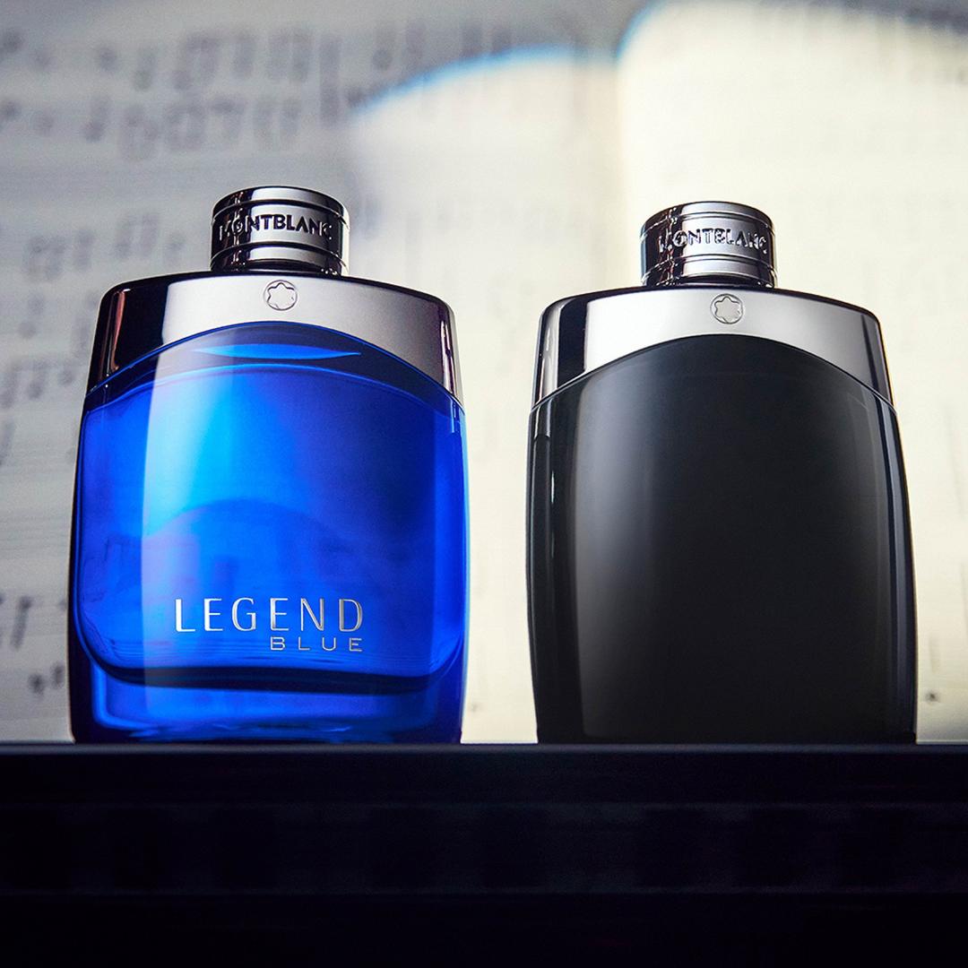 Legend Blue Eau de Parfum