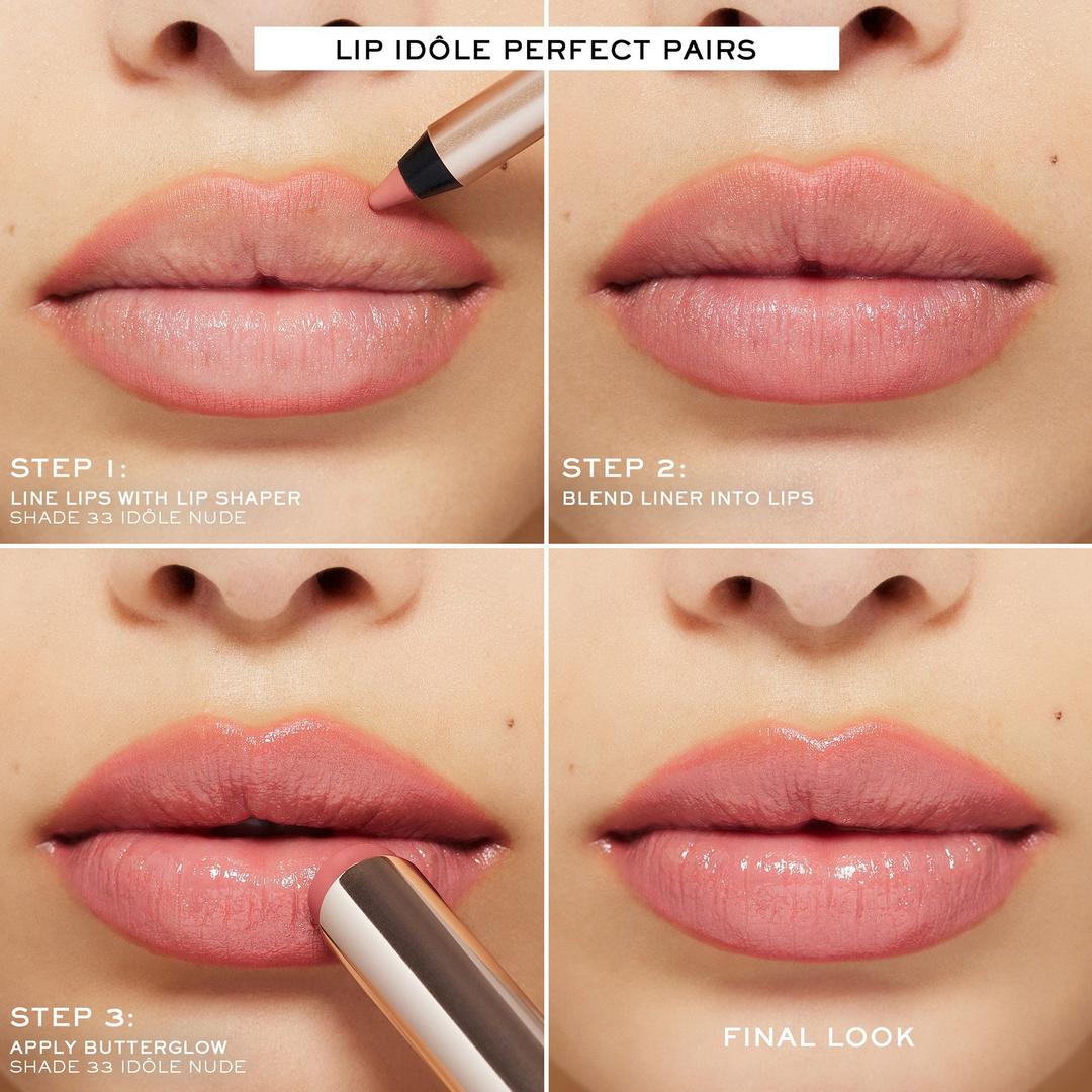 Lip Idôle Lip Shaper - Dudak Kalem