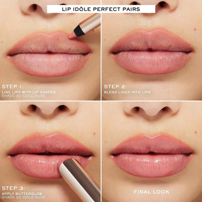 Lip Idôle Lip Shaper - Dudak Kalem