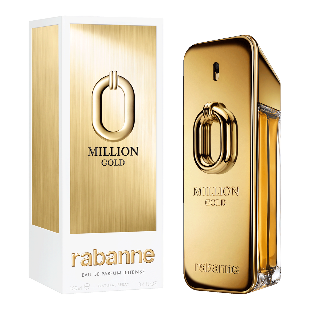 Million Gold Eau de Parfum Intense