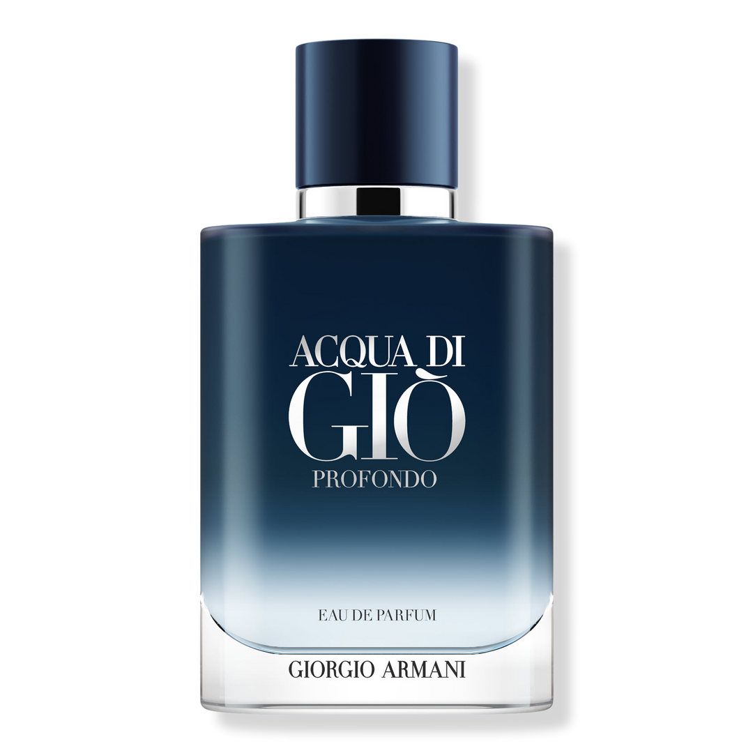 Acqua di Giò Profondo Eau de Parfum