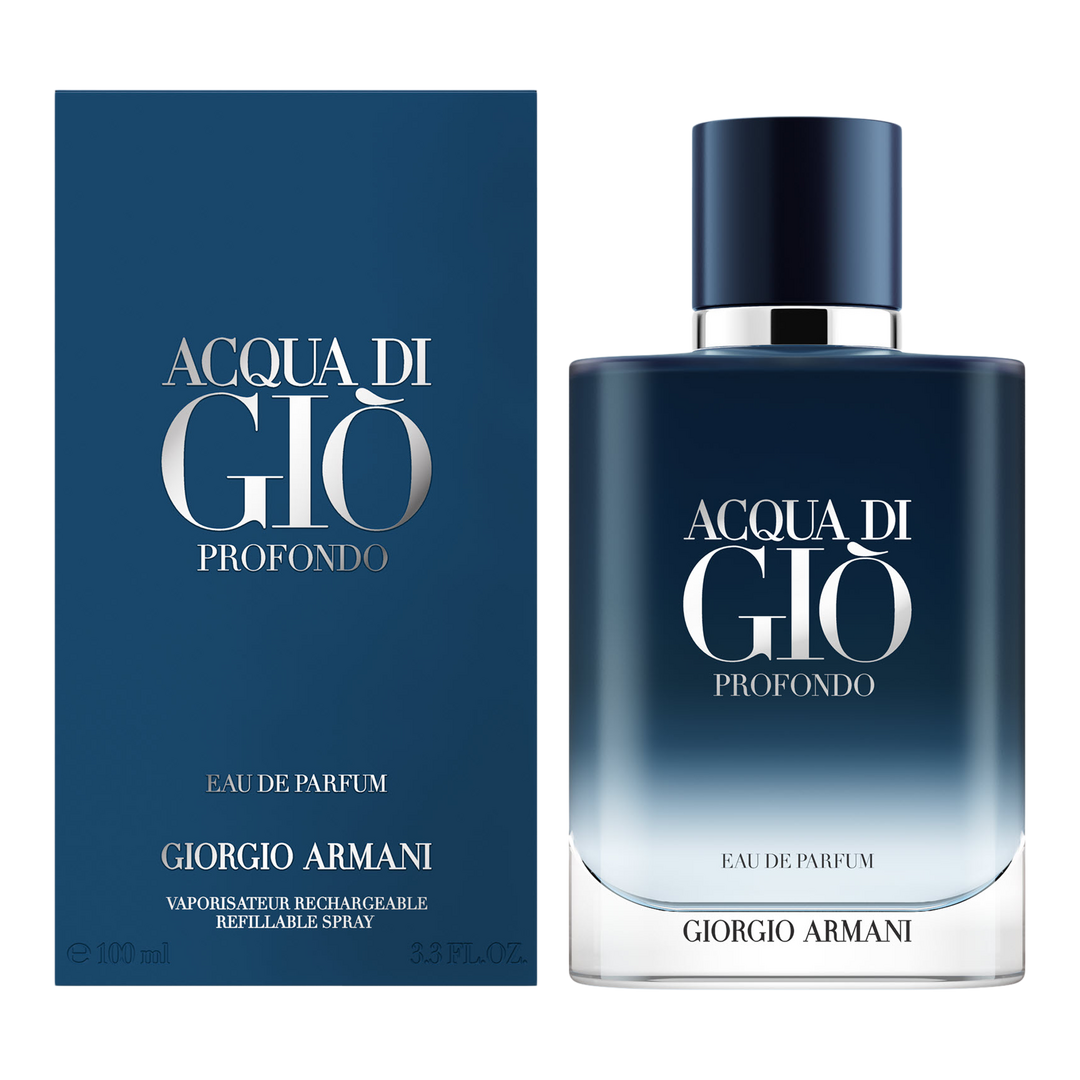 Acqua di Giò Profondo Eau de Parfum