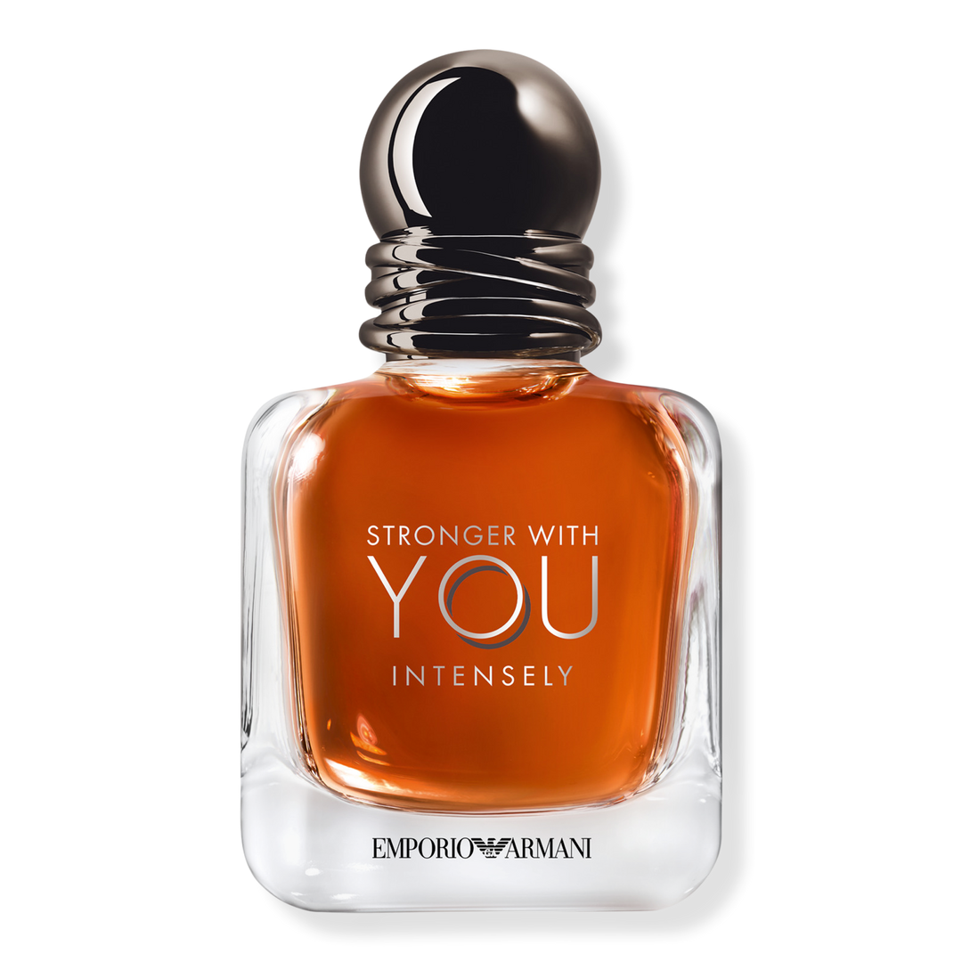 Armani Stronger with You Intensely - Eau de Parfum