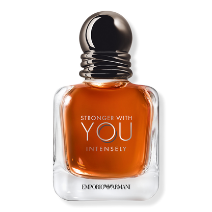 Armani Stronger with You Intensely - Eau de Parfum