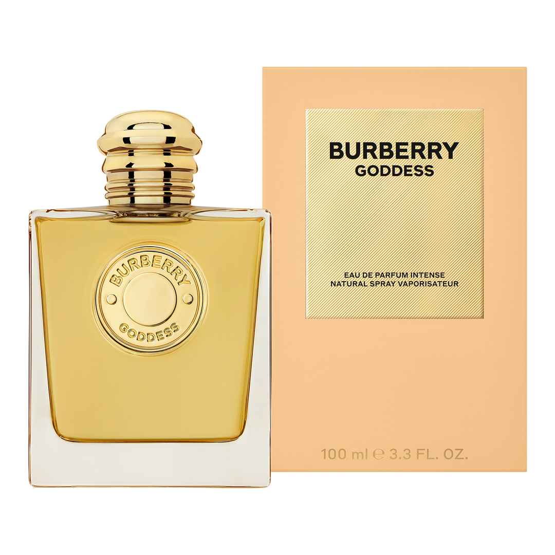 Burberry Goddess Eau de Parfum Intense