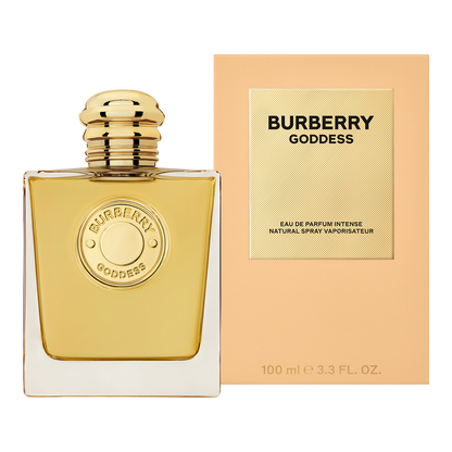 Burberry Goddess Eau de Parfum Intense