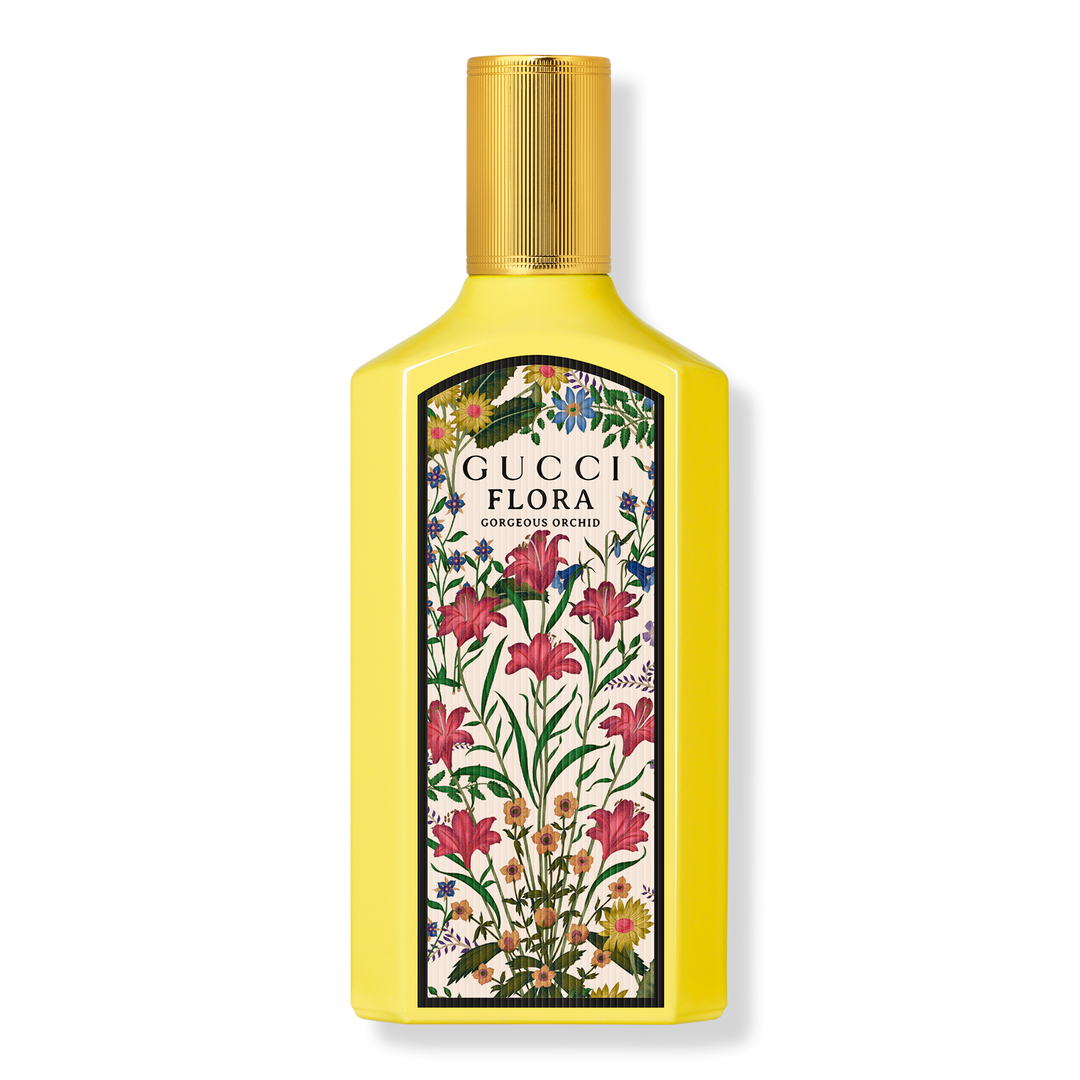 Flora Gorgeous Orchid Eau de Parfum