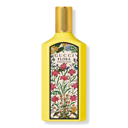 Flora Gorgeous Orchid Eau de Parfum