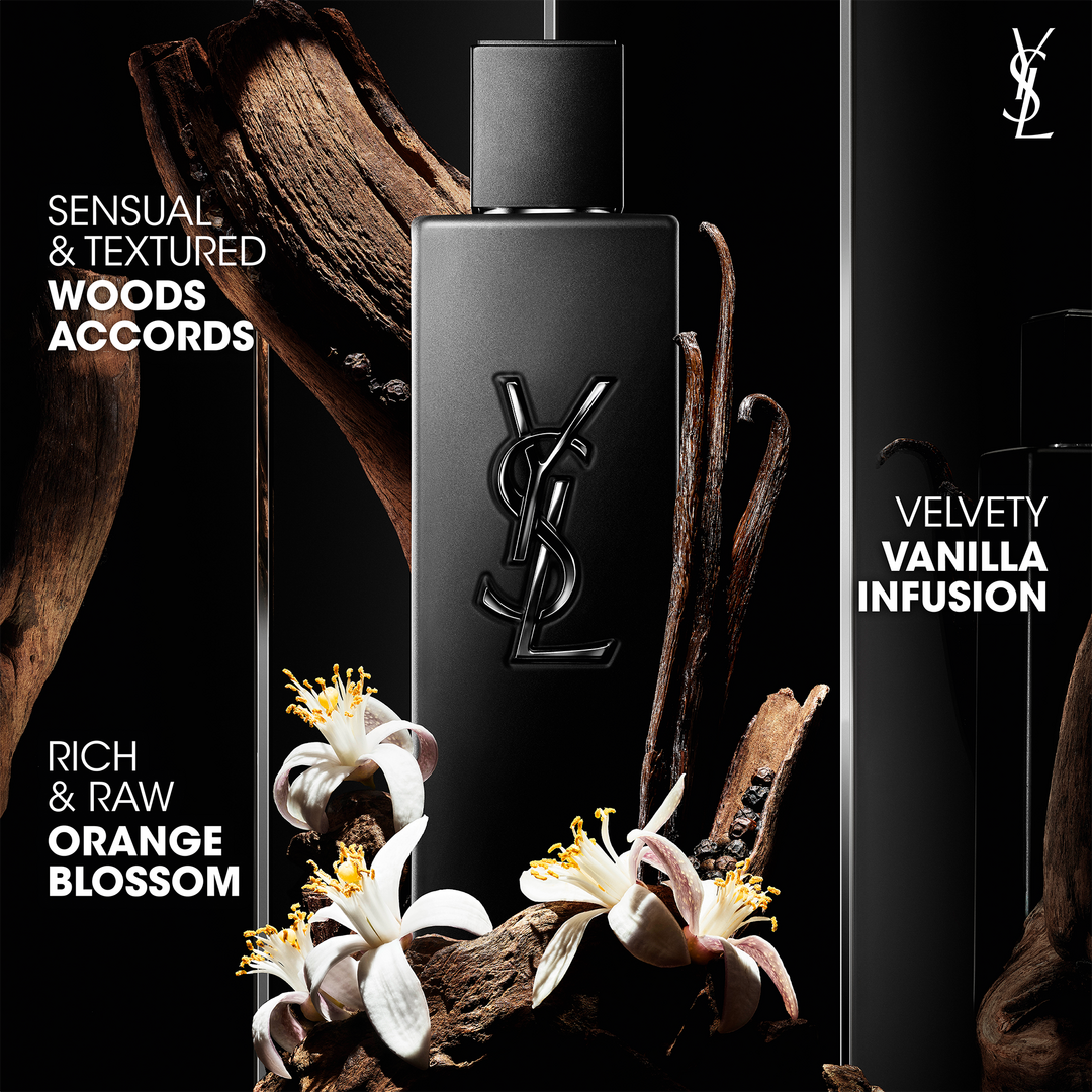 MYSLF Le Parfum