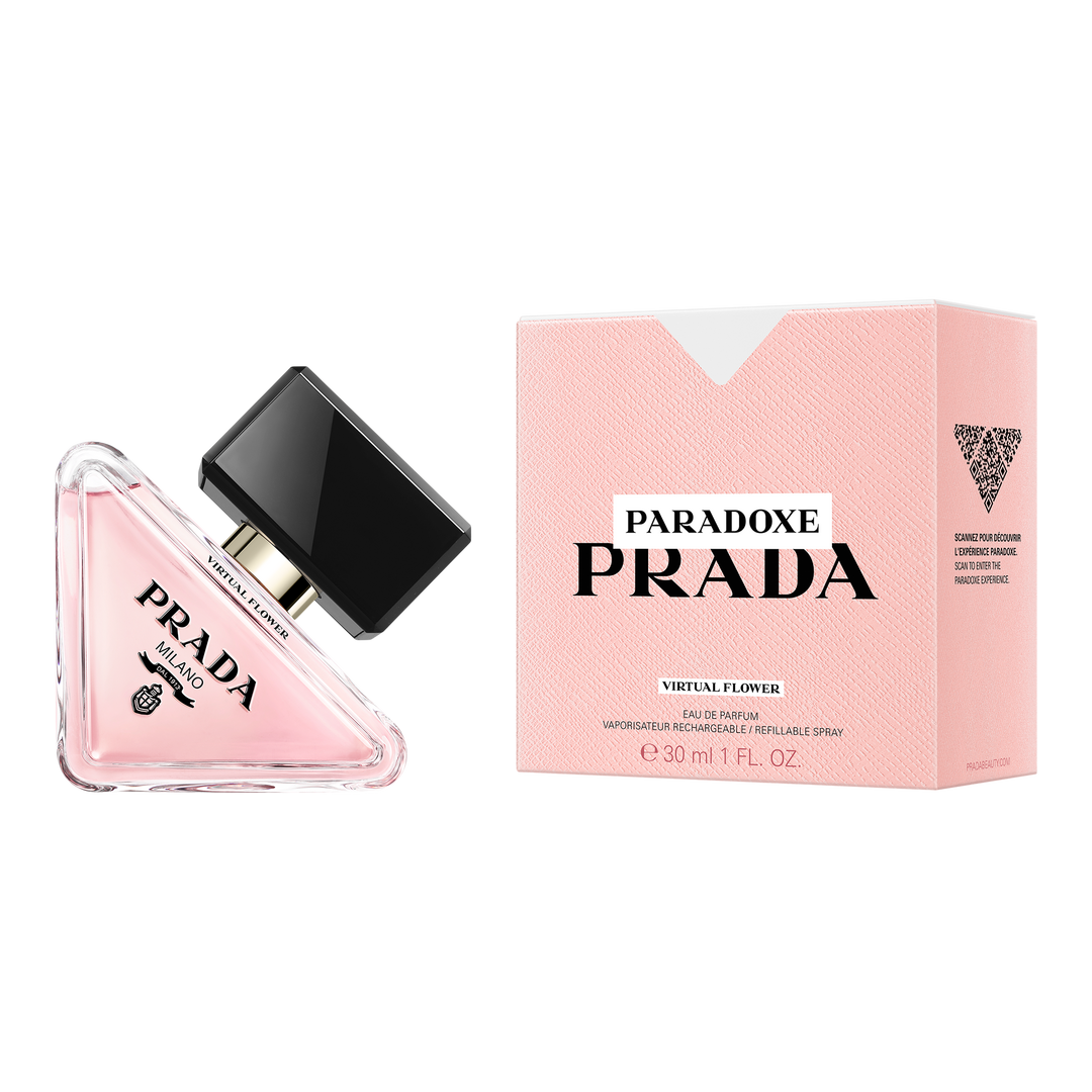 Paradoxe Virtual Flower - Eau de Parfum