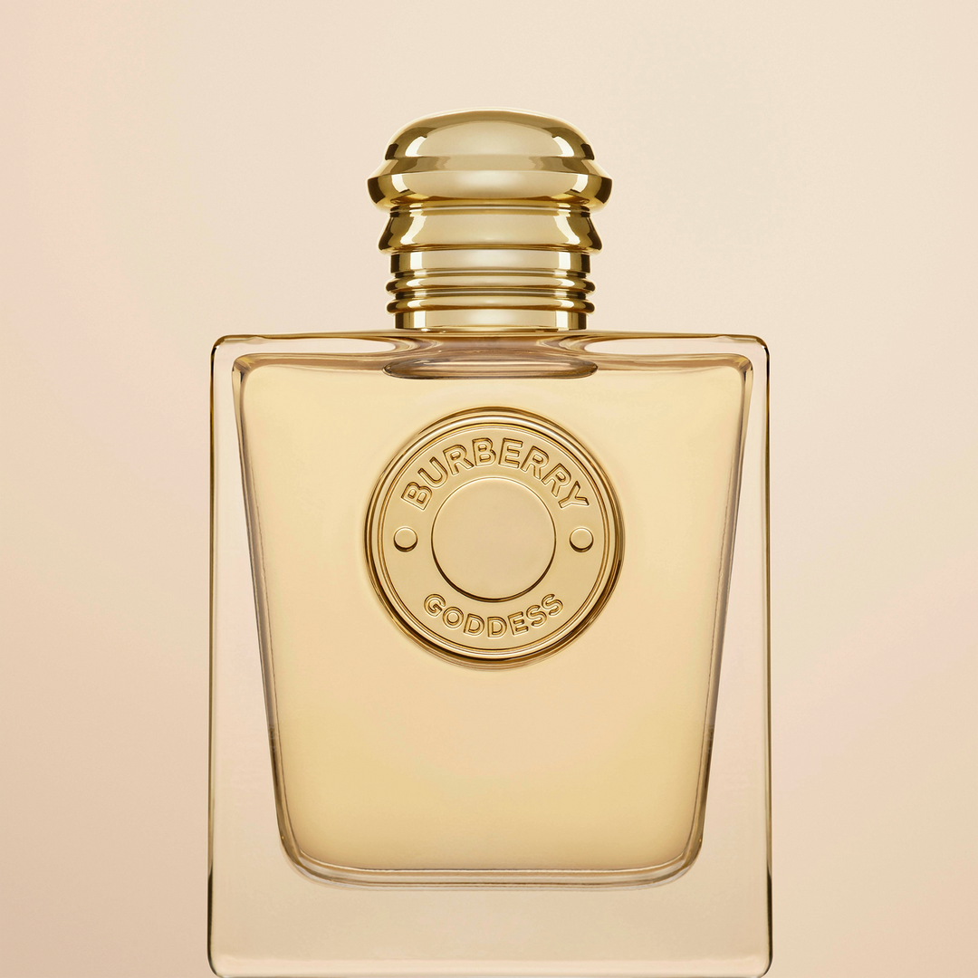 Burberry Goddess Eau de Parfum 3 Parça Hediye Parfüm Seti