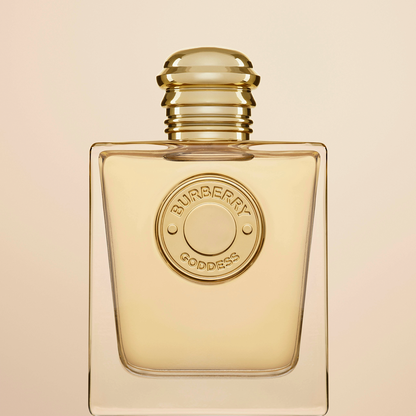 Burberry Goddess Eau de Parfum 3 Parça Hediye Parfüm Seti