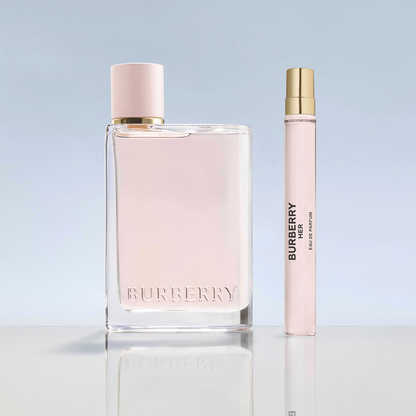 Her Eau de Parfum - 3&