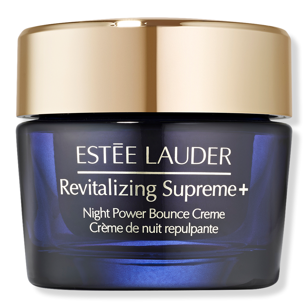 Revitalizing Supreme+ Night Power Bounce Cream - Gece Bakım Kremi