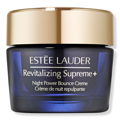 Revitalizing Supreme+ Night Power Bounce Cream - Gece Bakım Kremi