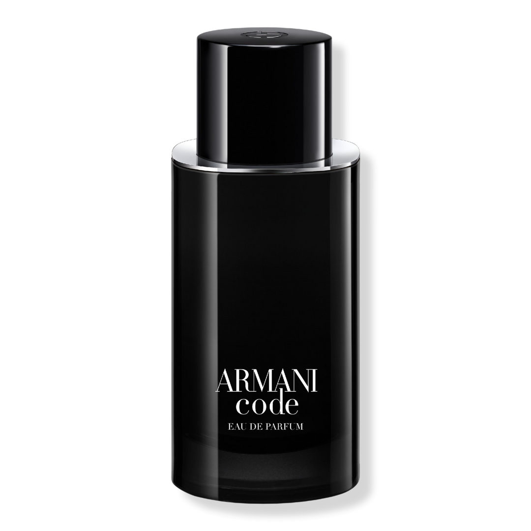 Code Eau de Parfum