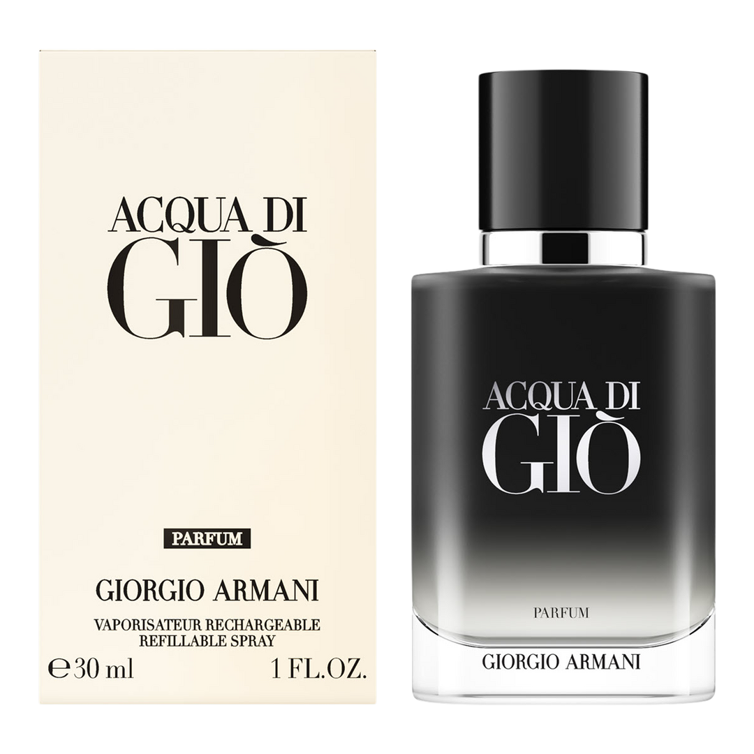 Acqua Di Gio Parfum