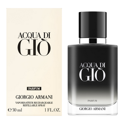 Acqua Di Gio Parfum