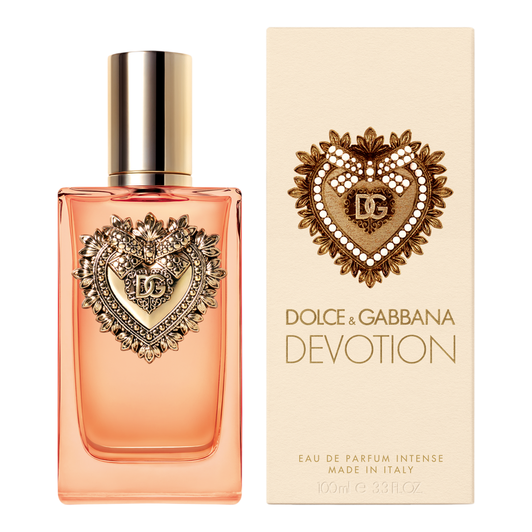 Devotion Eau de Parfum Intense