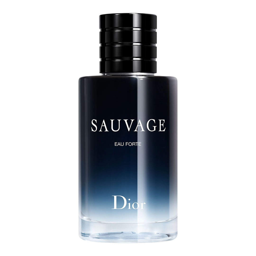 Sauvage Eau Forte Parfum