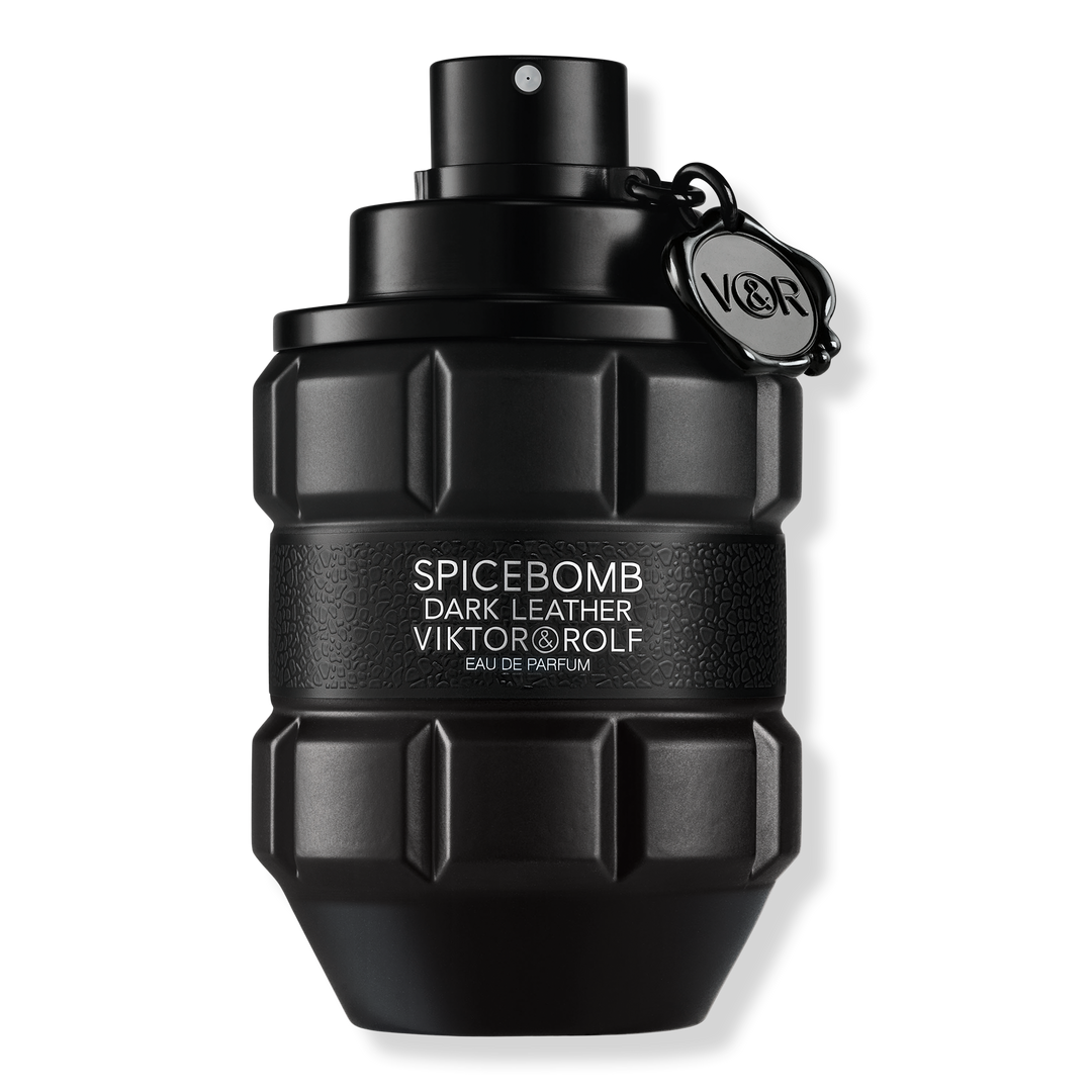 Spicebomb Dark Leather Eau de Parfum