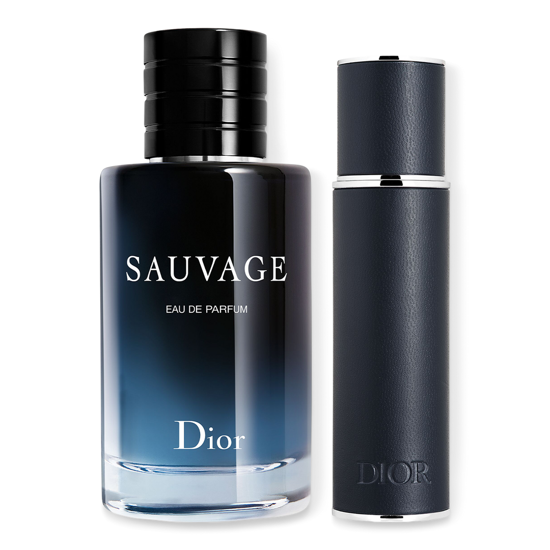 Sauvage Eau de Parfum Set Limited Edition - Hediye Parfüm Seti