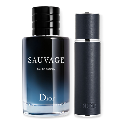 Sauvage Eau de Parfum Set Limited Edition - Hediye Parfüm Seti