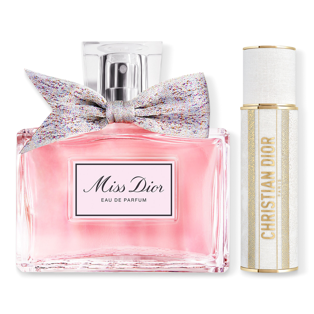 Miss Dior Eau de Parfum Set - Hediye Parfüm Seti