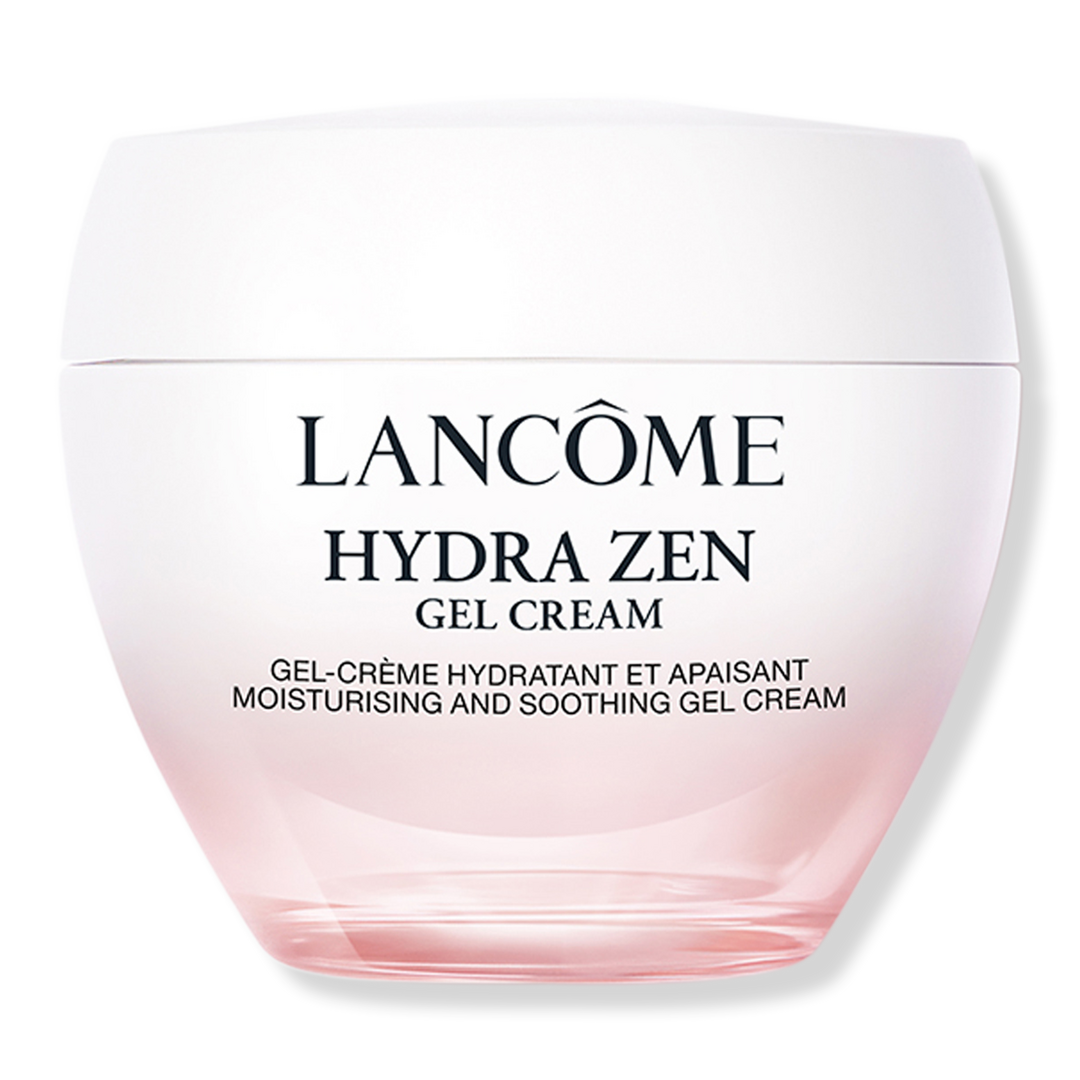 Hydra Zen Anti-Stress Cream-Gel